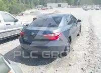 2017 Toyota COROLLA photo