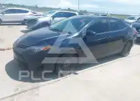 2017 Toyota COROLLA photo
