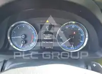 2017 Toyota COROLLA фото