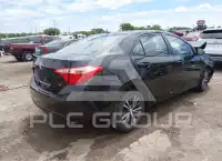 2017 Toyota COROLLA фото
