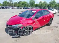 2017 Toyota COROLLA photo