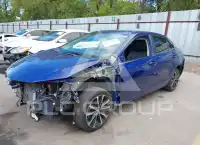 2017 Toyota COROLLA photo