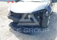 2017 Toyota COROLLA фото