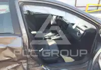 2017 Toyota COROLLA фото