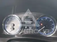 2017 Toyota COROLLA photo