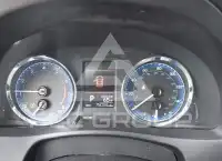 2017 Toyota COROLLA фото