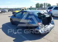 2017 Toyota COROLLA фото