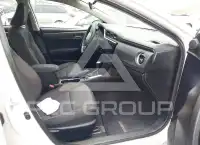 2017 Toyota COROLLA photo