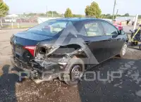 2017 Toyota COROLLA фото