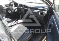 2017 Toyota COROLLA photo