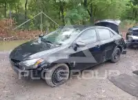 2017 Toyota COROLLA фото