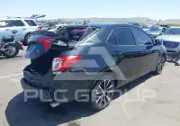 2017 Toyota COROLLA фото