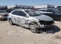 2017 Toyota COROLLA фото