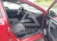 2017 Toyota COROLLA photo
