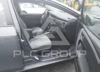 2017 Toyota COROLLA фото