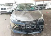 2017 Toyota COROLLA фото