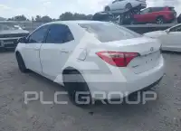 2017 Toyota COROLLA photo