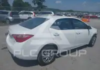 2017 Toyota COROLLA photo