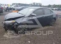 2017 Toyota COROLLA фото