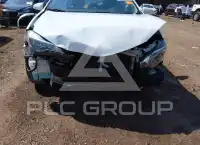 2017 Toyota COROLLA фото