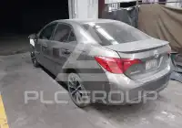 2017 Toyota COROLLA photo