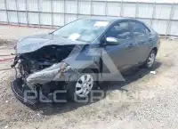 2017 Toyota COROLLA photo