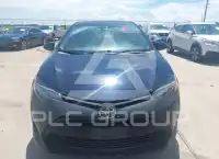 2017 Toyota COROLLA photo