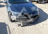 2017 Toyota COROLLA photo