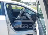 2017 Toyota COROLLA фото