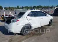 2017 Toyota COROLLA фото