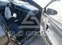 2017 Toyota COROLLA фото