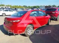 2017 Toyota COROLLA photo