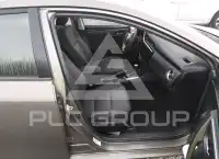 2017 Toyota COROLLA фото