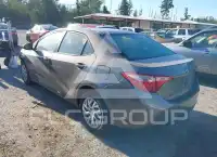 2017 Toyota COROLLA photo