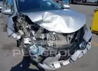 2017 Toyota COROLLA photo