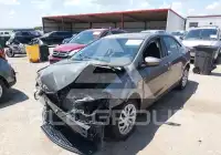2017 Toyota COROLLA photo