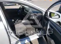 2017 Toyota COROLLA photo