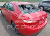 2017 Toyota COROLLA photo