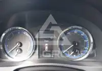 2017 Toyota COROLLA фото