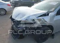 2017 Toyota COROLLA фото