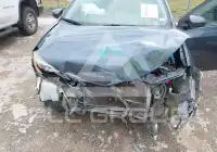 2017 Toyota COROLLA фото