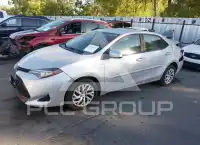 2017 Toyota COROLLA photo