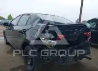 2017 Toyota COROLLA фото