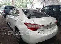 2017 Toyota COROLLA photo