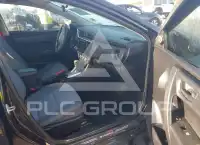 2017 Toyota COROLLA photo