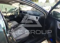 2017 Toyota COROLLA фото