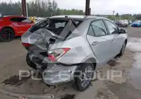 2017 Toyota COROLLA photo