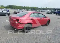 2017 Toyota COROLLA фото