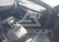 2017 Toyota COROLLA фото