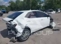 2017 Toyota COROLLA photo